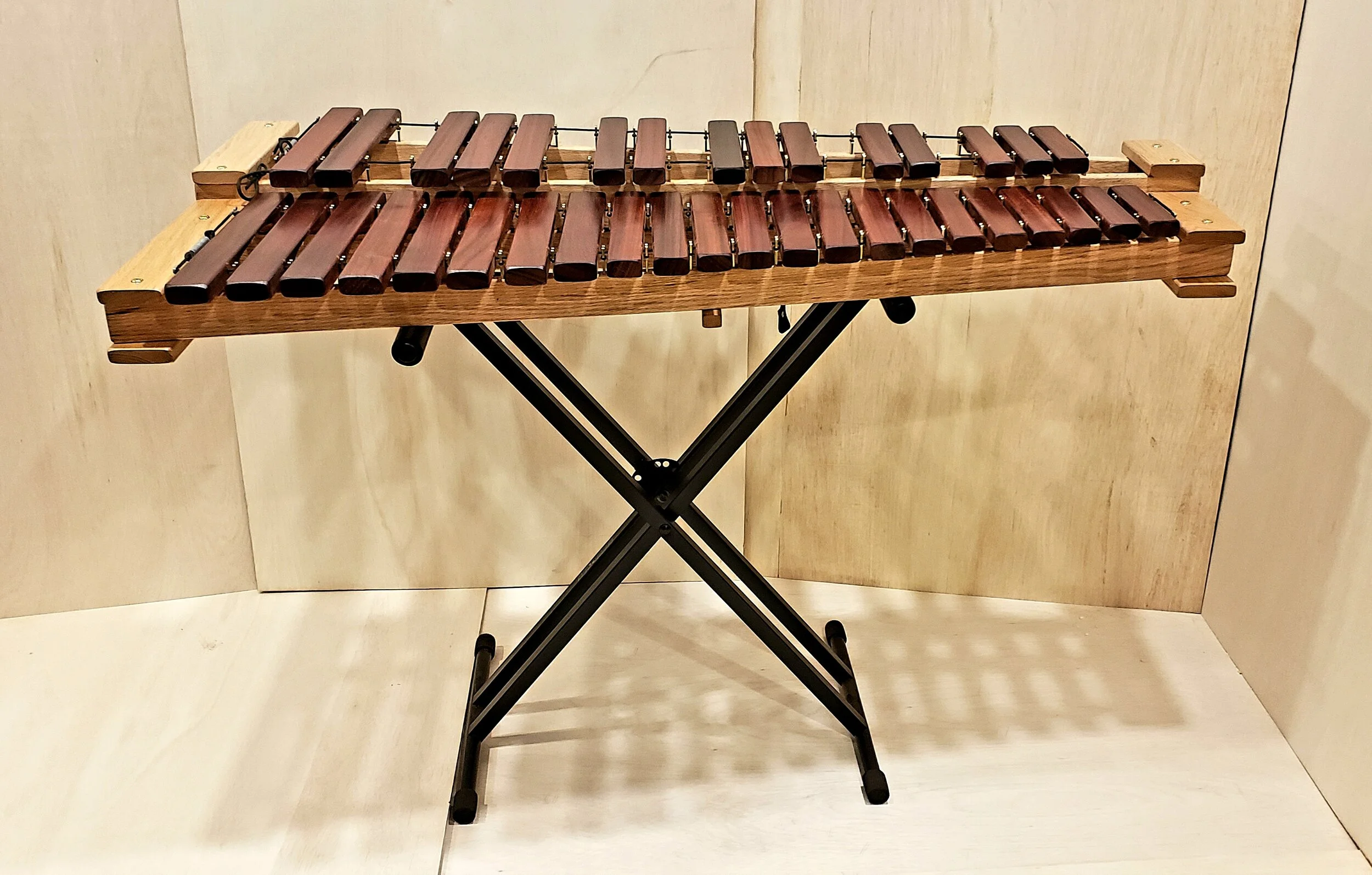 Instruments — DeMorrow Instruments, Ltd.